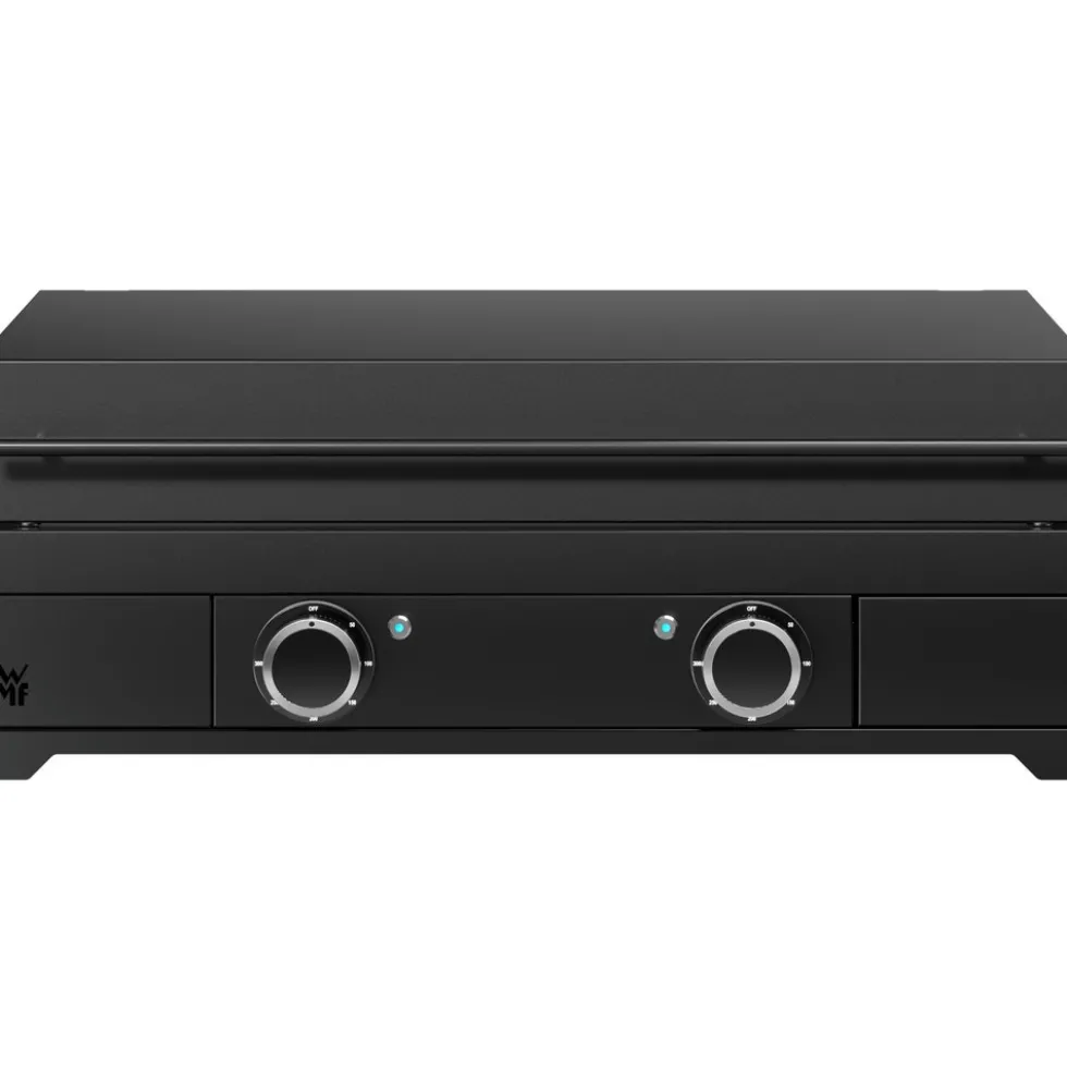 Edition One Plancha-Set, 60 cm, elektrisch