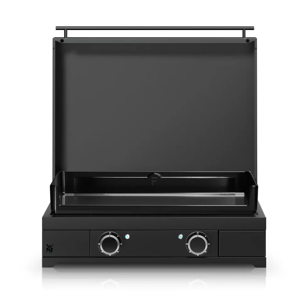 Edition One Plancha-Set, 60 cm, elektrisch