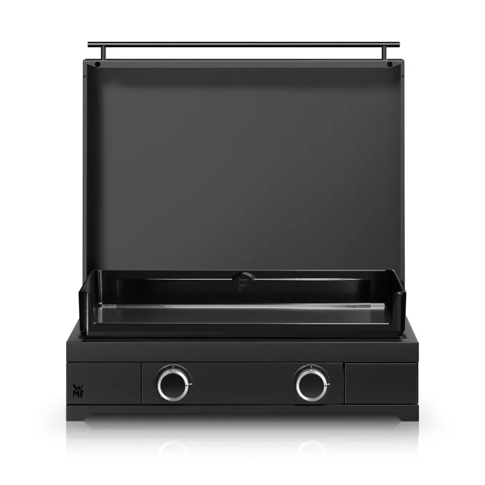 Edition One Plancha-Set, 60 cm, Gas
