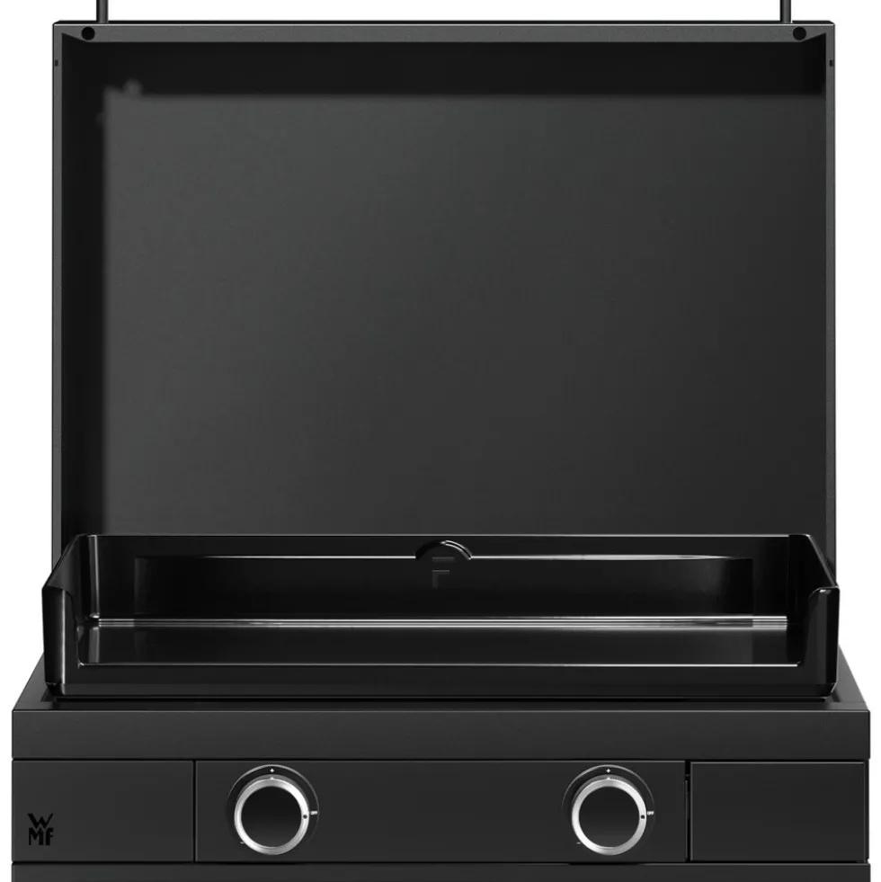 Edition One Plancha-Set, 60 cm, Gas
