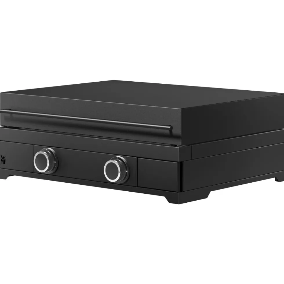 Edition One Plancha-Set, 60 cm, Gas
