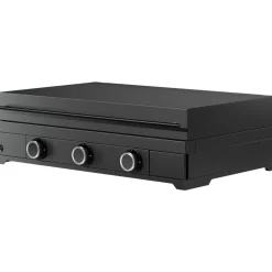 Edition One Plancha-Set, 75 cm, Gas