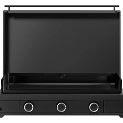 Edition One Plancha-Set, 75 cm, Gas
