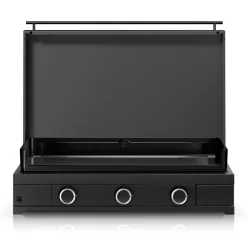 Edition One Plancha-Set, 75 cm, Gas