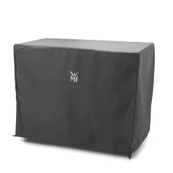Edition One Plancha-Set mit Wagen, 60 cm, Gas
