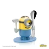 Eierbecher Minions® mit Löffel