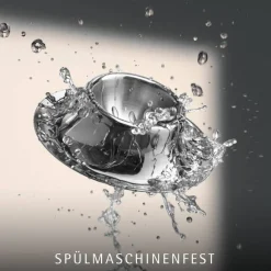 Eierbecher-Set, 6 Stück