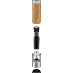 Elektrische Mühle