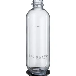 Element One Ersatzteil PET-Flasche