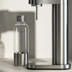 Element One Ersatzteil PET-Flasche