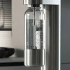 Element One Flasche für Wassersprudler