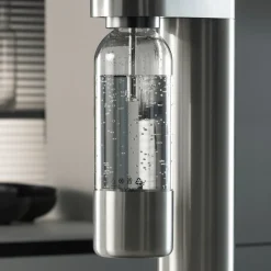 Element One Flasche für Wassersprudler