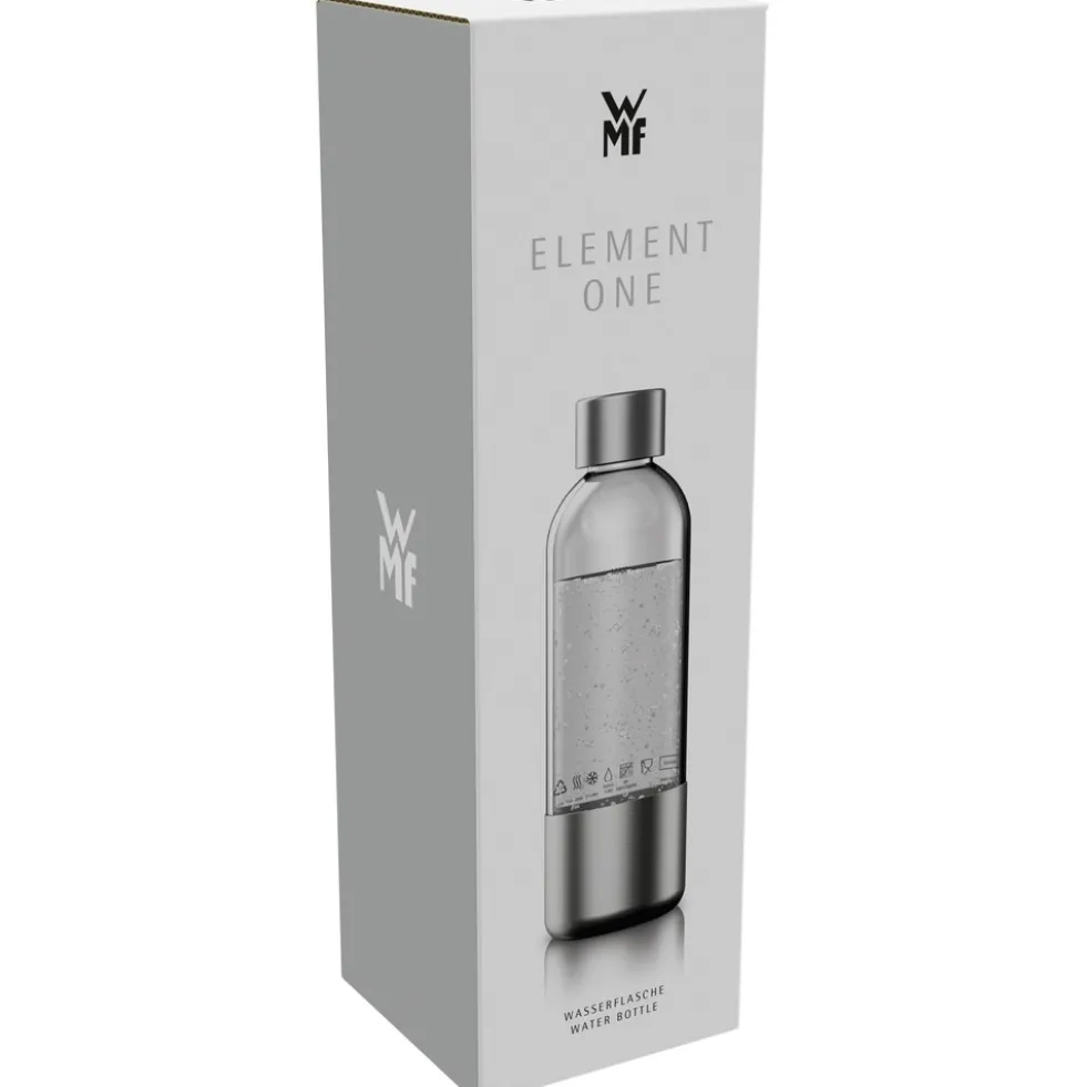 Element One Flasche für Wassersprudler