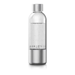 Element One Flasche für Wassersprudler