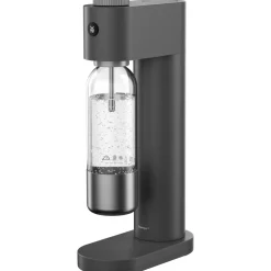 Element One Wassersprudler, Lava