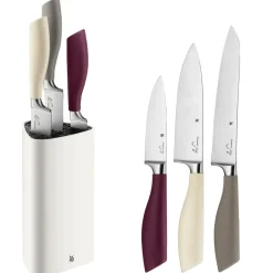 Elements Messer-Set, 4-teilig