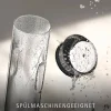 Ersatz-Glaskaraffe 0,80 l für Motion Wasserkaraffe
