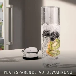 Ersatz-Glaskaraffe 0,80 l für Motion Wasserkaraffe