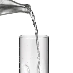 Ersatz-Glaskaraffe 0,80 l für Motion Wasserkaraffe
