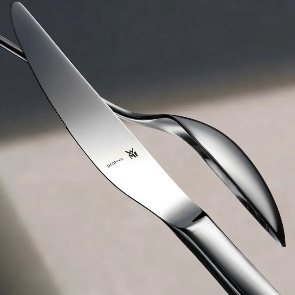 Flame Plus Menuemesser