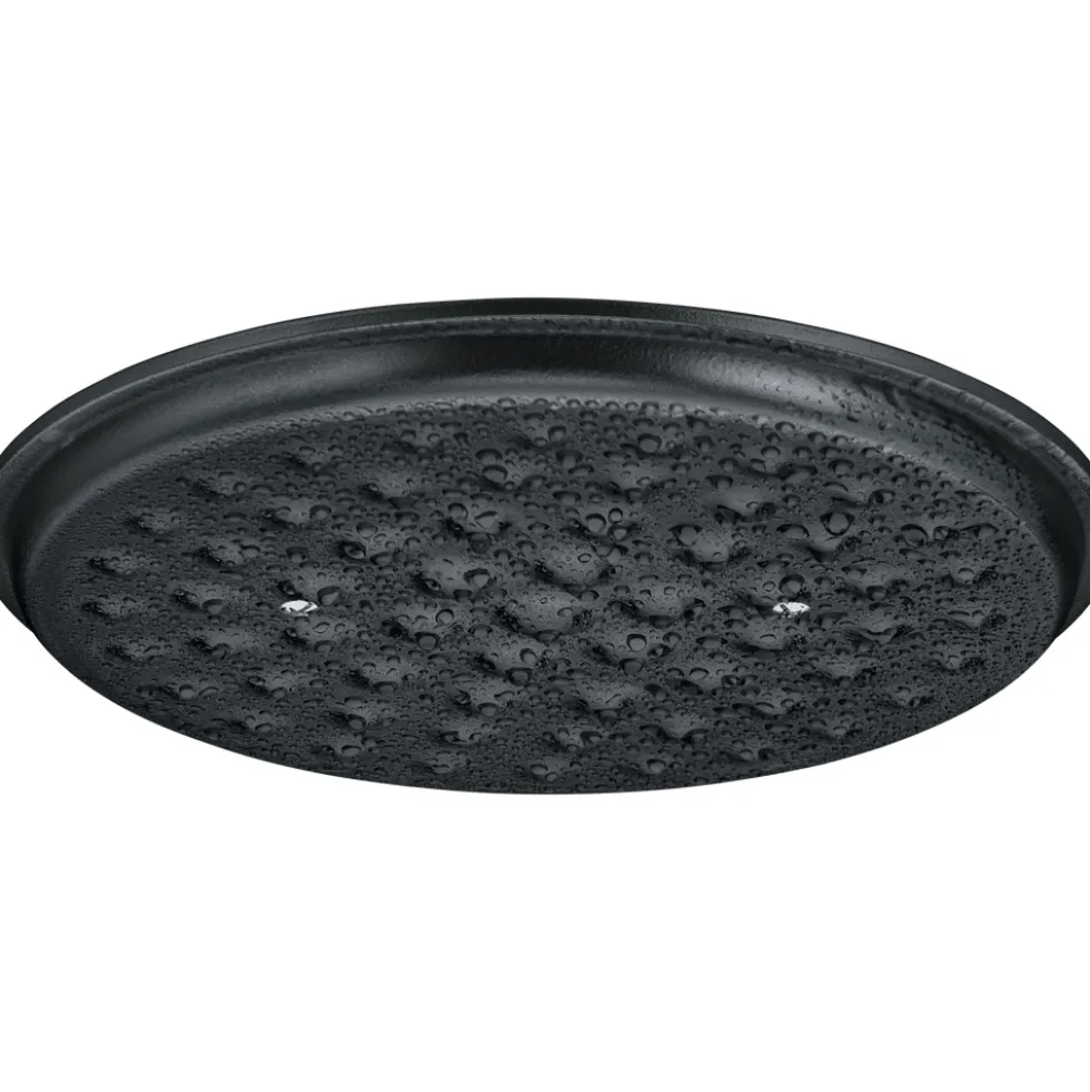 Flavour Bräter, 24 cm, Black