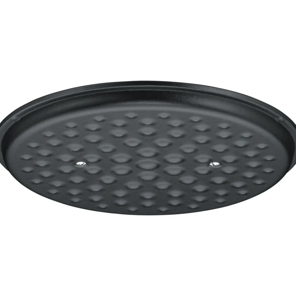 Flavour Bräter, 24 cm, Black