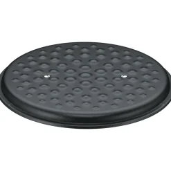 Flavour Bräter, 24 cm, Black