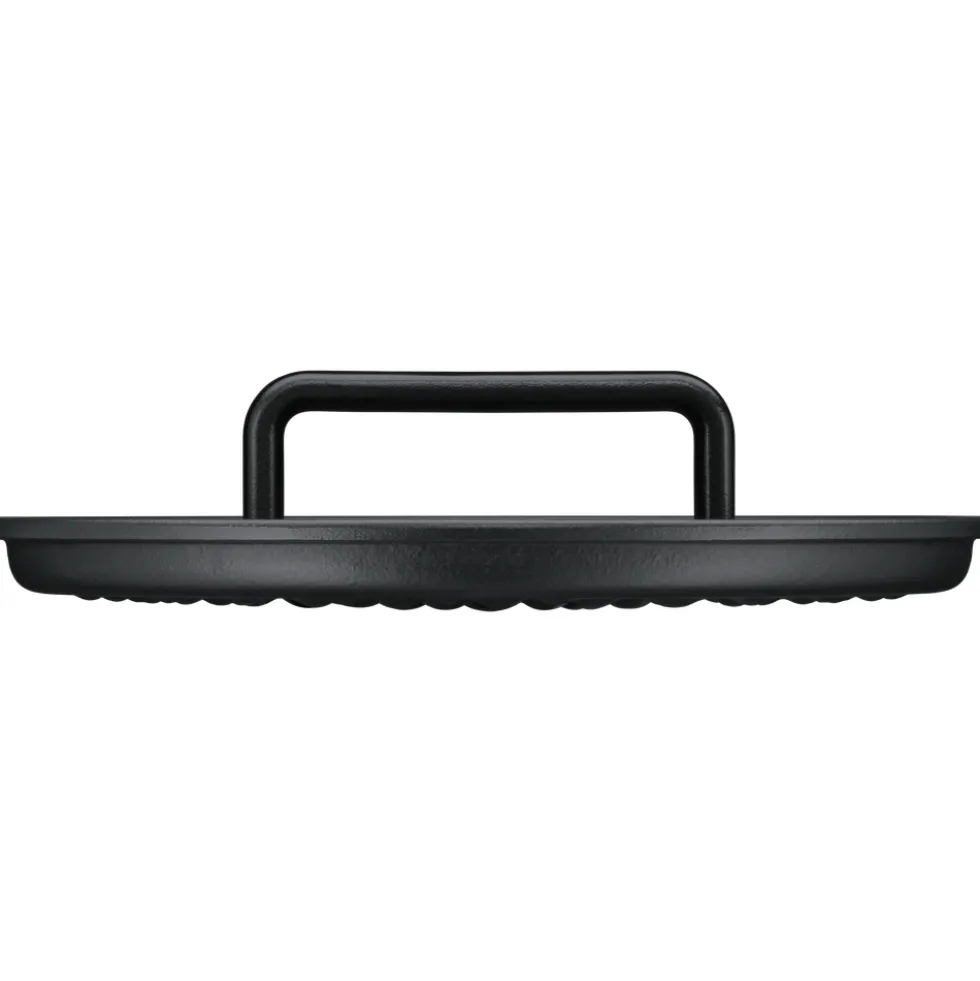 Flavour Bräter, 24 cm, Black