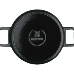 Flavour Bräter, 24 cm, Black