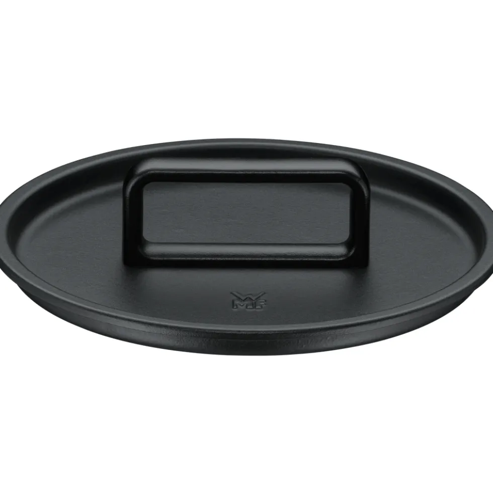 Flavour Bräter, 24 cm, Black