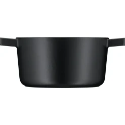 Flavour Bräter, 24 cm, Black