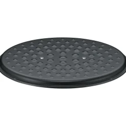Flavour Bräter oval, 33 x 26 cm, Black