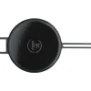 Flavour Sautierpfanne, 28 cm, Black