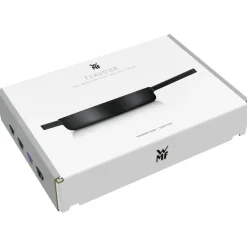 Flavour Sautierpfanne, 28 cm, Black