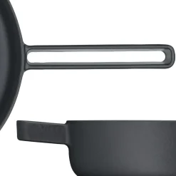 Flavour Sautierpfanne, 28 cm, Black