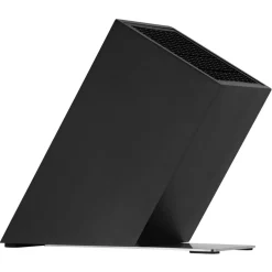 FlexTec Messerblock Black, unbestückt