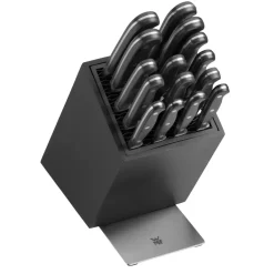 FlexTec Messerblock Black, unbestückt