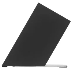 FlexTec Messerblock Black, unbestückt