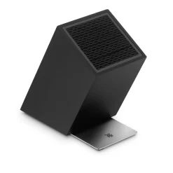 FlexTec Messerblock Black, unbestückt
