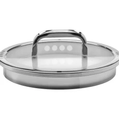 Function 4 Advanced Glasdeckel, 16 cm