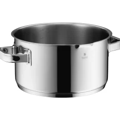 Function 4 Advanced Kochtopf mit Deckel, 24 cm