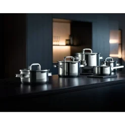 Function 4 Advanced Topf-Vorteils-Set*, 4-teilig