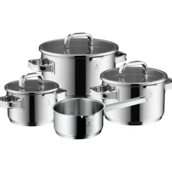 Function 4 Advanced Topf-Vorteils-Set*, 4-teilig