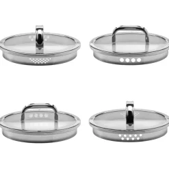 Function 4 Advanced Topf-Vorteils-Set*, 4-teilig