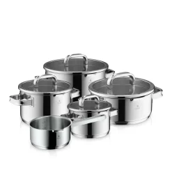 Function 4 Advanced Topf-Vorteils-Set*, 5-teilig