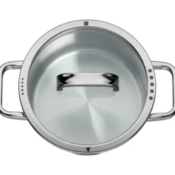 Function 4 Advanced Topf-Vorteils-Set*, 5-teilig