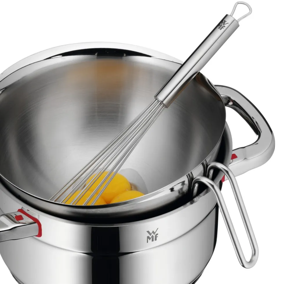 Function Bowls Rührschüssel mit Standfuß, 20 cm