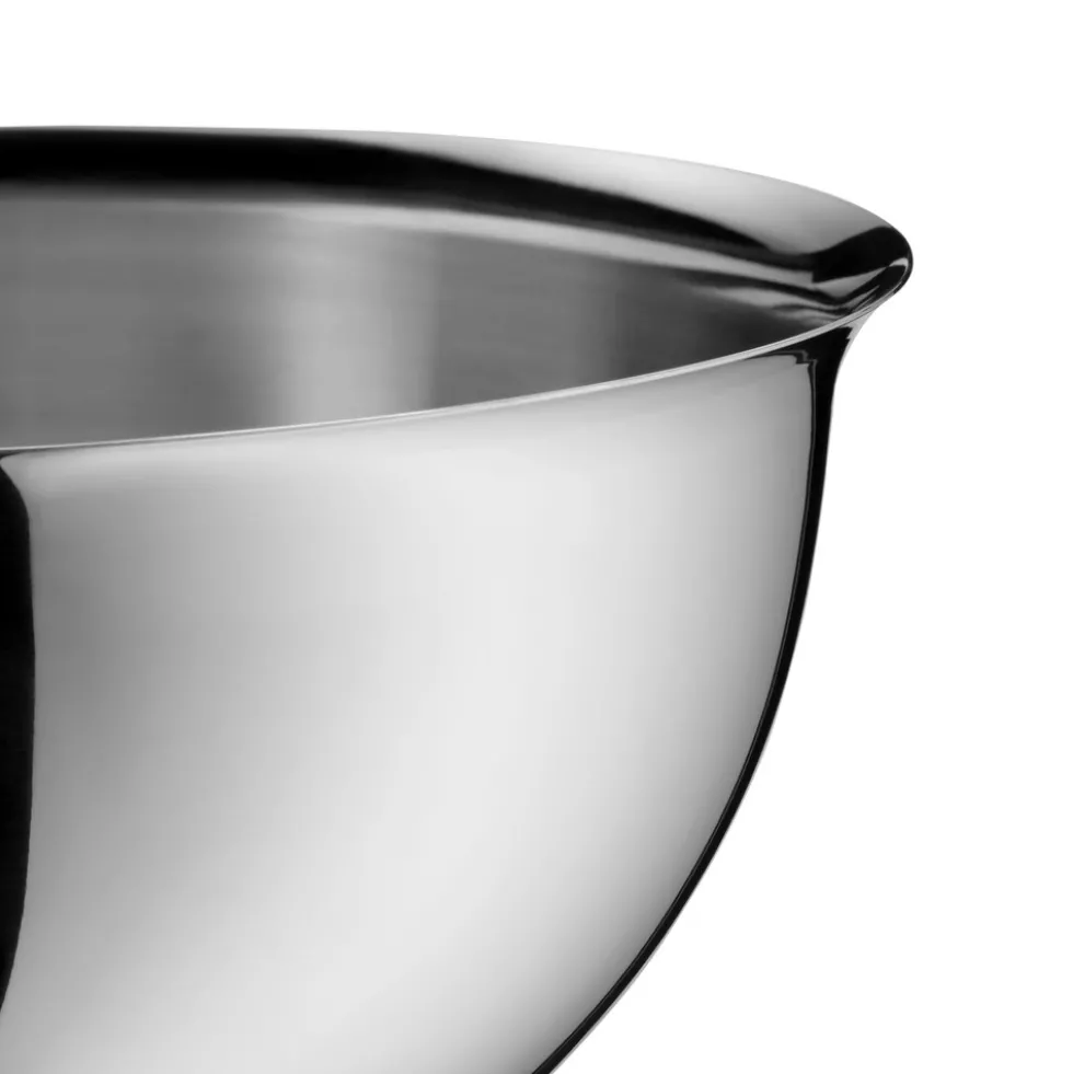 Function Bowls Rührschüssel mit Standfuß, 20 cm
