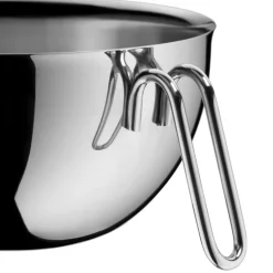 Function Bowls Rührschüssel mit Standfuß, 20 cm