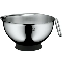 Function Bowls Rührschüssel mit Standfuß, 20 cm